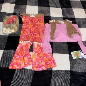 Dream play imagine costume